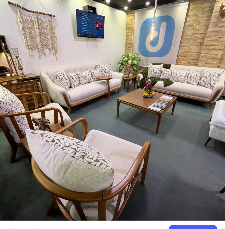 مدل هارمونی