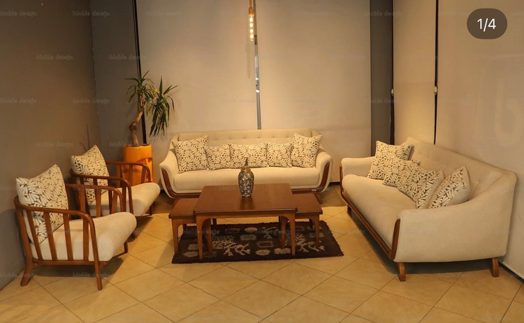 مدل هارمونی