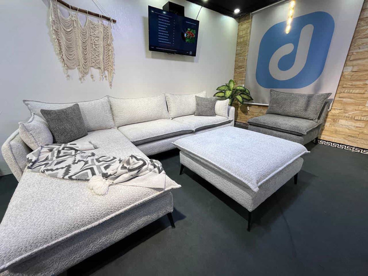 مدل ال فوگا